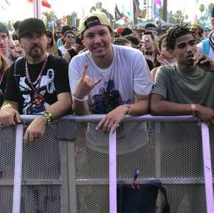 Meet your Posher, Ethan